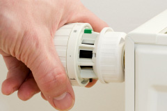 Canford Magna central heating repair costs